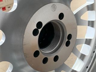 4 llantas godo A 8.5X17 4X100 5x100 et40