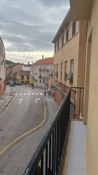 Piso en alquiler en El Molinillo - Capuchinos en Málaga