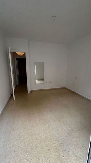 Piso en alquiler en El Molinillo - Capuchinos en Málaga