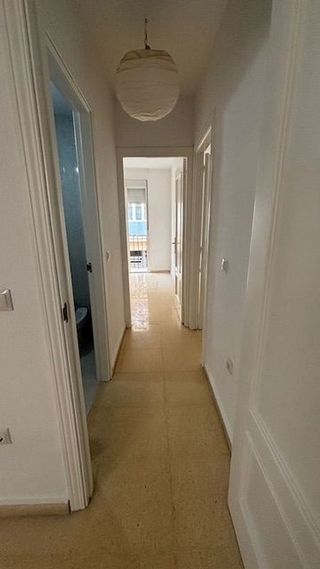 Piso en alquiler en El Molinillo - Capuchinos en Málaga