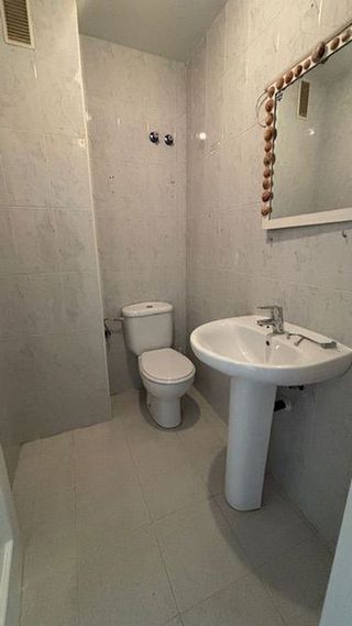 Piso en alquiler en El Molinillo - Capuchinos en Málaga