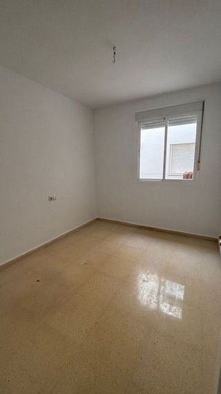 Piso en alquiler en El Molinillo - Capuchinos en Málaga