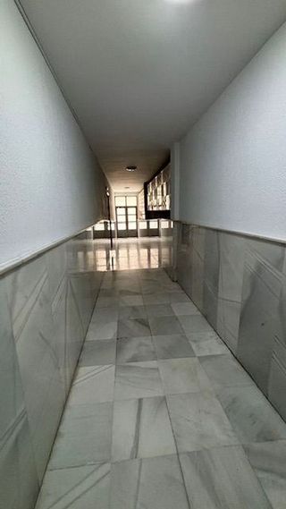 Piso en alquiler en El Molinillo - Capuchinos en Málaga