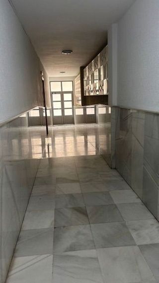 Piso en alquiler en El Molinillo - Capuchinos en Málaga