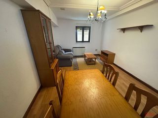 Piso en alquiler en Hospitales - Campus en Salamanca