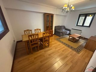 Piso en alquiler en Hospitales - Campus en Salamanca