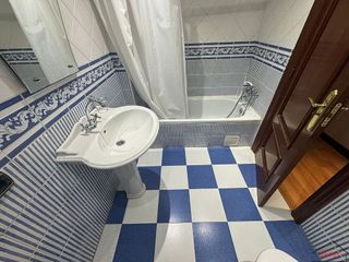 Piso en alquiler en Hospitales - Campus en Salamanca