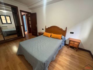 Piso en alquiler en Hospitales - Campus en Salamanca