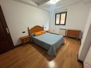 Piso en alquiler en Hospitales - Campus en Salamanca