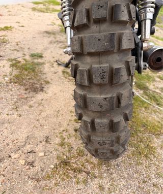 Yamaha Special 250cc