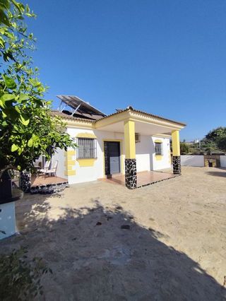 Casa rural en venta en Arcos de la Frontera