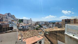 Chalet en venta en Buñol