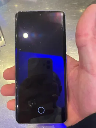 Xiaomi 14 Pro 5G 512GB Blu/Arg