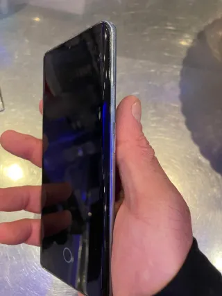 Xiaomi 14 Pro 5G 512GB Blu/Arg