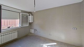 Casa pareada en venta en Tomelloso