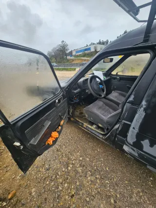 Citroen C 15 2005