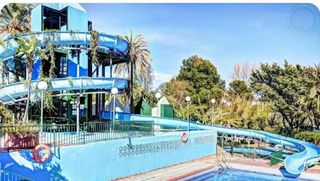 Piso en venta en Parque de la Paloma en Benalmádena