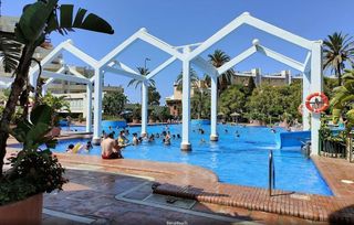 Piso en venta en Parque de la Paloma en Benalmádena