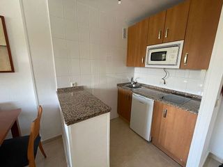 Piso en venta en Parque de la Paloma en Benalmádena