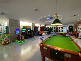 Piso en venta en Parque de la Paloma en Benalmádena