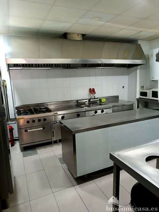 Local comercial en venta en Linares