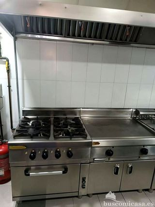 Local comercial en venta en Linares