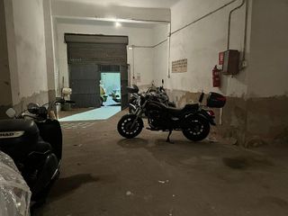 Local comercial en venta en Florida Alta en Alicante