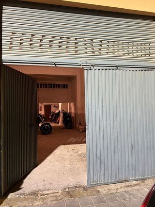 Local comercial en venta en Florida Alta en Alicante