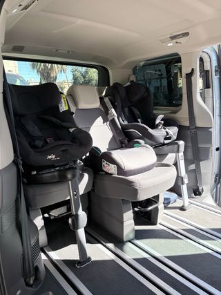 Volkswagen Multivan 2025 T7