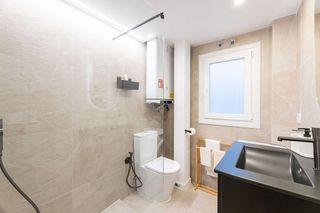 Piso en venta en Conde de Ureña - Monte Gibralfaro en Málaga