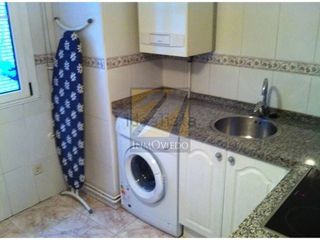 Piso en venta en Casco Histórico en Oviedo