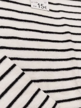 Camisetas manga larga de mujer Talla M