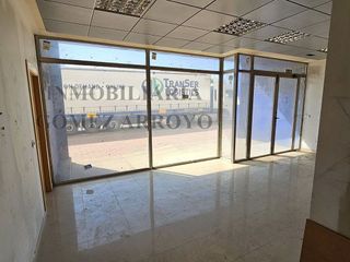 Oficina en venta en Venta de Baños