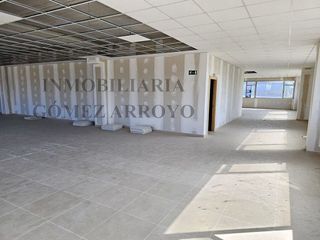 Oficina en venta en Venta de Baños
