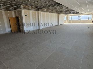 Oficina en venta en Venta de Baños