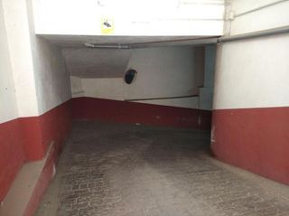 Garaje en venta en Puerto Lumbreras