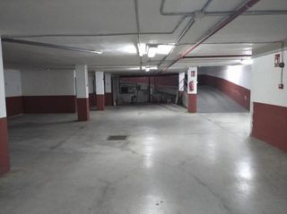 Garaje en venta en Puerto Lumbreras