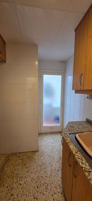 Piso en alquiler en Barri del Mar - Ribes Roges en Vilanova i La Geltrú