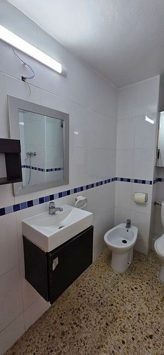 Piso en alquiler en Barri del Mar - Ribes Roges en Vilanova i La Geltrú