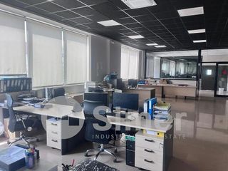 Nave industrial en alquiler en Castellnou - Can Mir - Sant Muç en Rubí