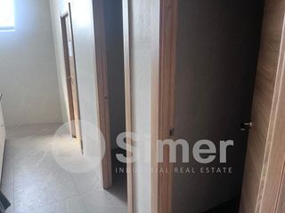 Nave industrial en alquiler en Castellnou - Can Mir - Sant Muç en Rubí