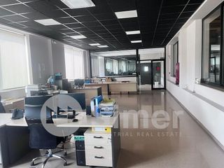 Nave industrial en alquiler en Castellnou - Can Mir - Sant Muç en Rubí