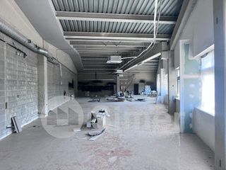 Nave industrial en alquiler en Castellnou - Can Mir - Sant Muç en Rubí