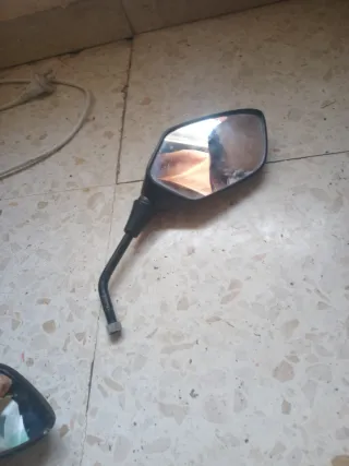 Retrovisor Ch Nuevo