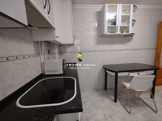 Piso en alquiler en Hospitales - Campus en Salamanca