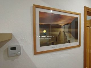 Piso en alquiler en Hospitales - Campus en Salamanca