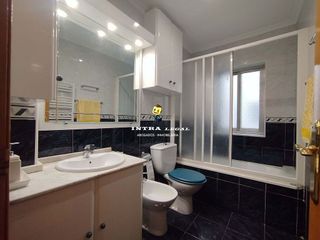 Piso en alquiler en Hospitales - Campus en Salamanca