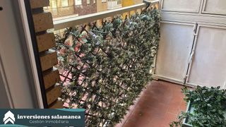 Piso en alquiler en Salesas - Labradores en Salamanca