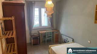 Piso en alquiler en Salesas - Labradores en Salamanca