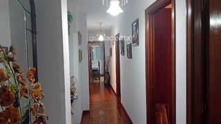 Piso en alquiler en Campus Norte - San Caetano en Santiago de Compostela